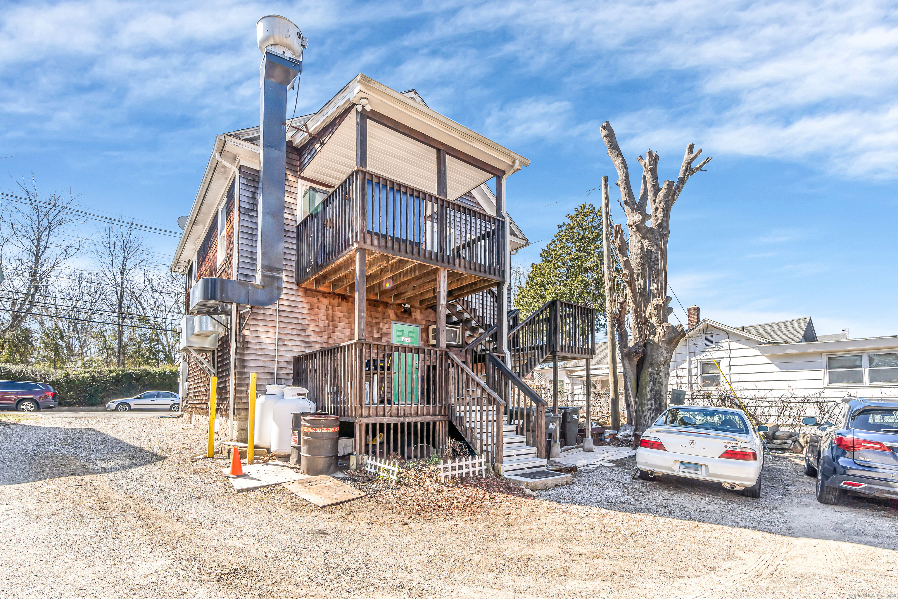 108 Poquonock Road