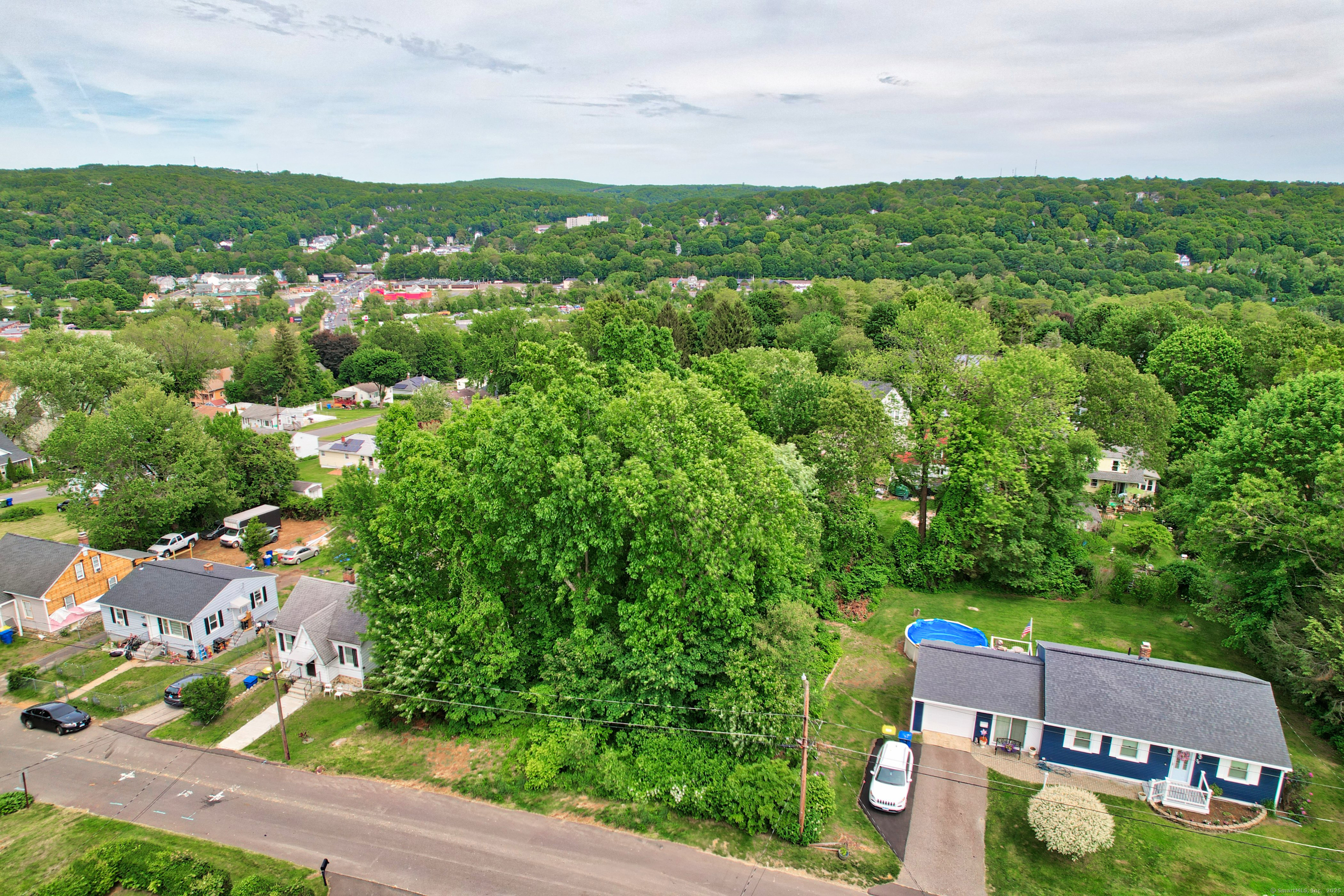 Property for Sale at Chester Avenue, Waterbury, Connecticut -  - $60,000