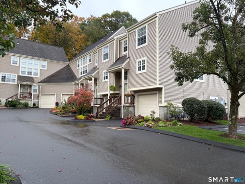 Photo of 914 Foxboro Drive #914, Norwalk, CT 06851 (MLS # 24214811)