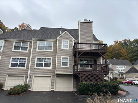 Tiny photo for 914 Foxboro Drive #914, Norwalk, CT 06851 (MLS # 24214811)