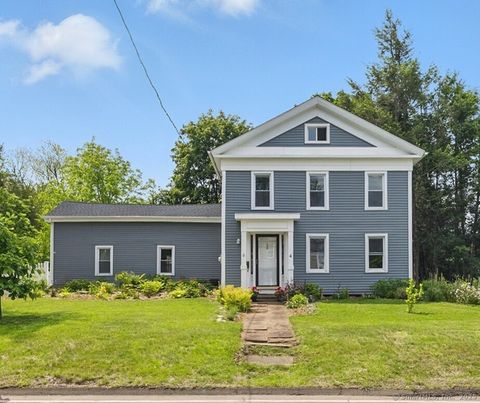 4 Hudson Street Berlin CT 06037