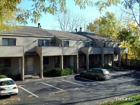 Tiny photo for 124 Coalpit Hill Road #73, Danbury, CT 06810 (MLS # 24145489)