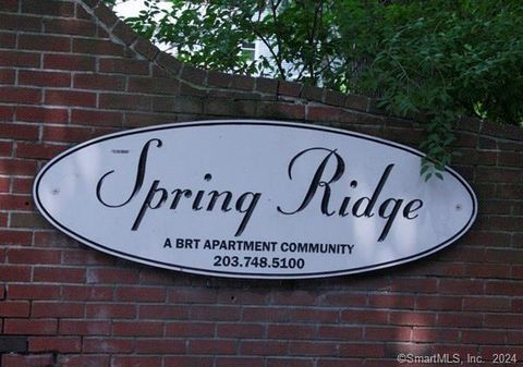 Photo of 124 Coalpit Hill Road #73, Danbury, CT 06810 (MLS # 24145489)