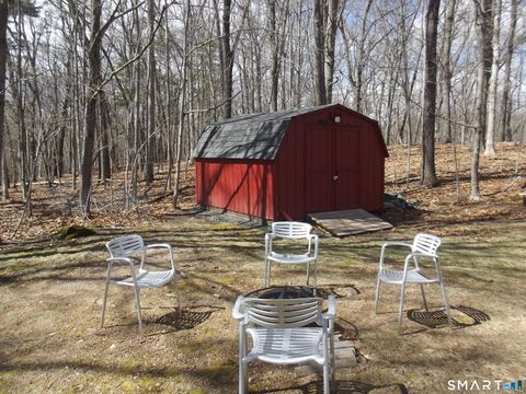 Tiny photo for 363 Lake Street, Bolton, CT 06042 (MLS # 24165064)