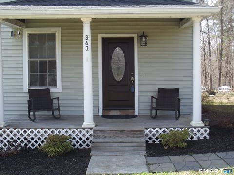 Tiny photo for 363 Lake Street, Bolton, CT 06042 (MLS # 24165064)