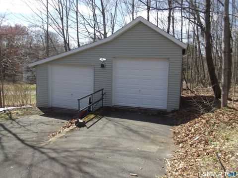 Tiny photo for 363 Lake Street, Bolton, CT 06042 (MLS # 24165064)