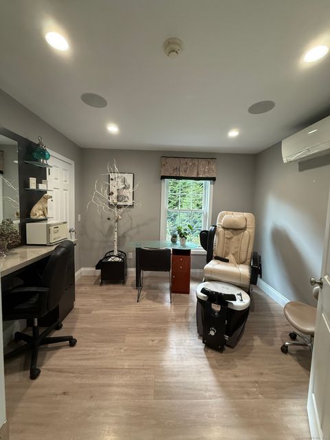 282 Linehouse Road Thompson CT 06255