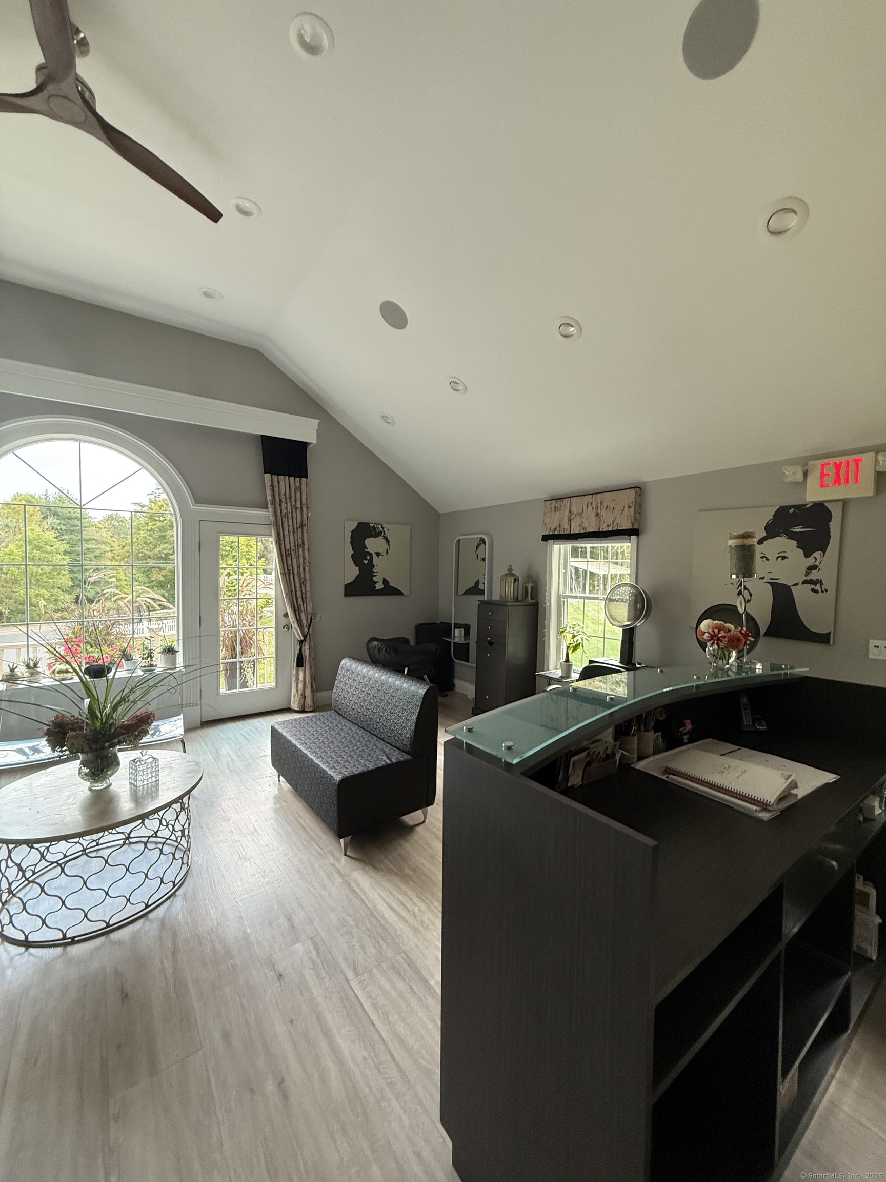 282 Linehouse Road
