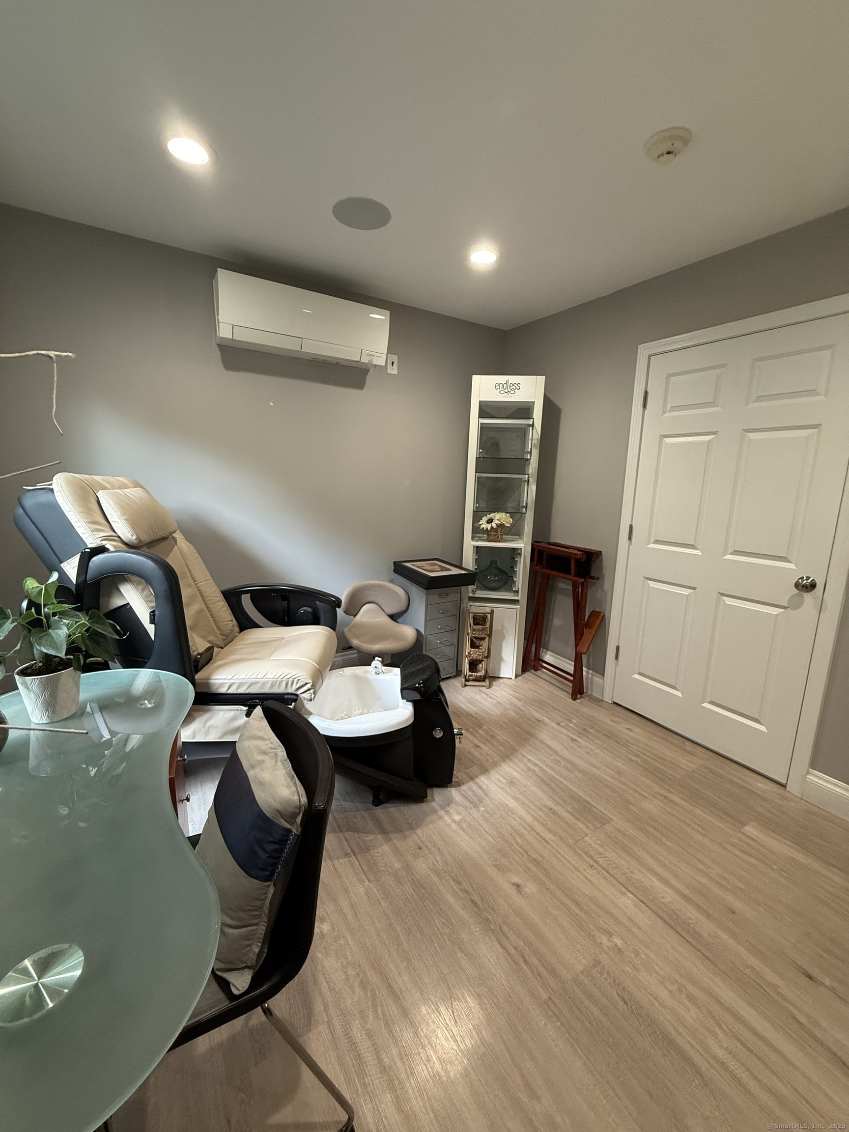 282 Linehouse Road