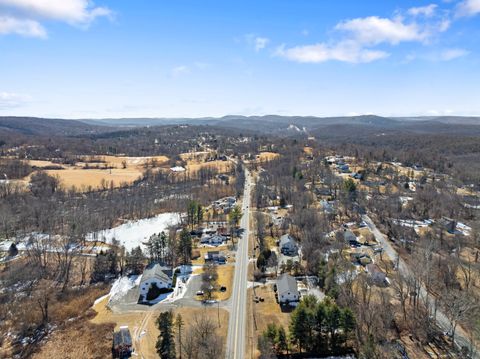 128 Litchfield Road New Milford CT 06776