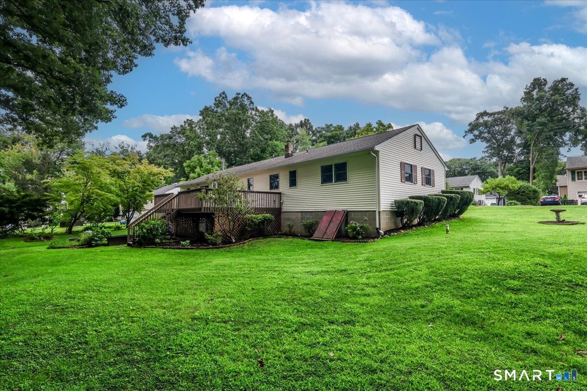 14 Ivy Lane
