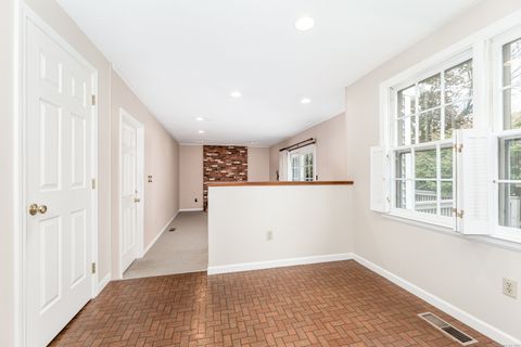 Tiny photo for 34 Montowese Drive, Meriden, CT 06450 (MLS # 24134045)