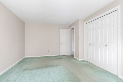 Tiny photo for 34 Montowese Drive, Meriden, CT 06450 (MLS # 24134045)