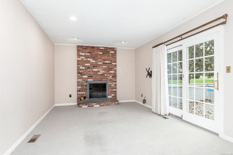 Tiny photo for 34 Montowese Drive, Meriden, CT 06450 (MLS # 24134045)