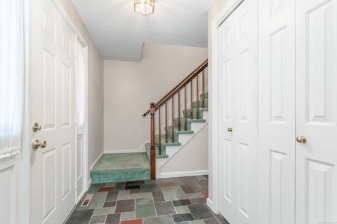 Tiny photo for 34 Montowese Drive, Meriden, CT 06450 (MLS # 24134045)