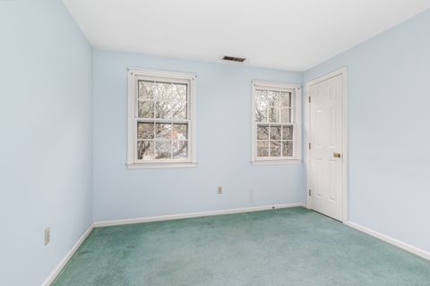 Tiny photo for 34 Montowese Drive, Meriden, CT 06450 (MLS # 24134045)