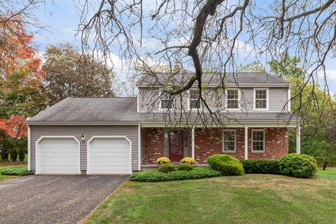 Photo of 34 Montowese Drive, Meriden, CT 06450 (MLS # 24134045)