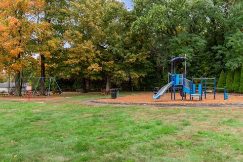 Tiny photo for 34 Montowese Drive, Meriden, CT 06450 (MLS # 24134045)