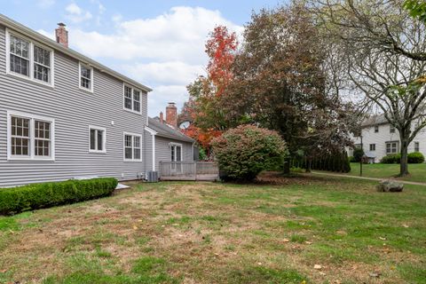 Tiny photo for 34 Montowese Drive, Meriden, CT 06450 (MLS # 24134045)