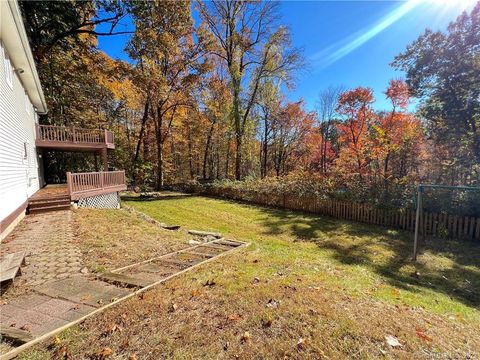 Tiny photo for 8 Wildwood Road, Portland, CT 06480 (MLS # 24151065)