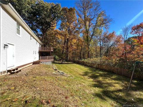 Tiny photo for 8 Wildwood Road, Portland, CT 06480 (MLS # 24151065)