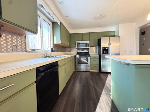 Tiny photo for 8 Wildwood Road, Portland, CT 06480 (MLS # 24151065)