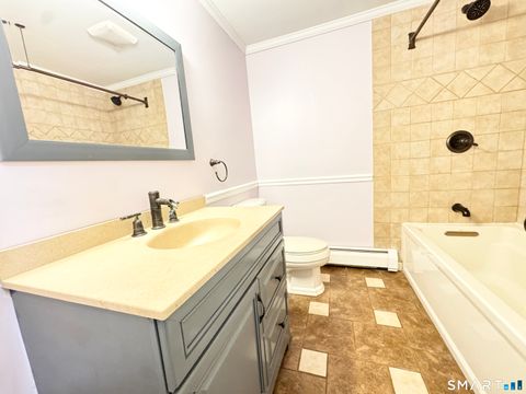 Tiny photo for 8 Wildwood Road, Portland, CT 06480 (MLS # 24151065)