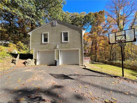 Tiny photo for 8 Wildwood Road, Portland, CT 06480 (MLS # 24151065)