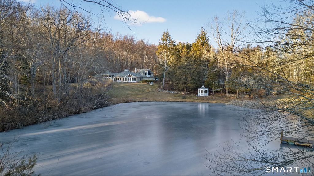 Photo of 349 S Bigelow Road, Hampton, CT 06247 (MLS # 24148975)