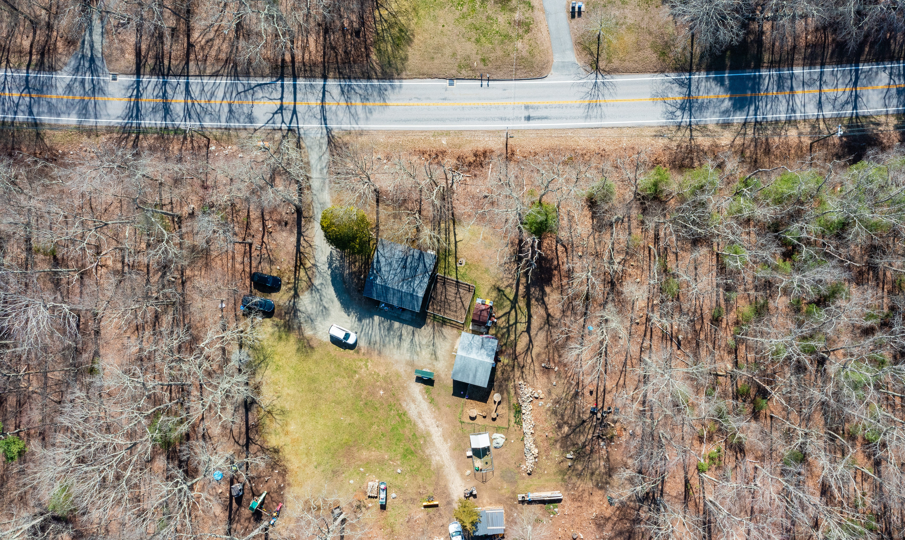 768 Ekonk Hill Road, Voluntown, Connecticut image 17