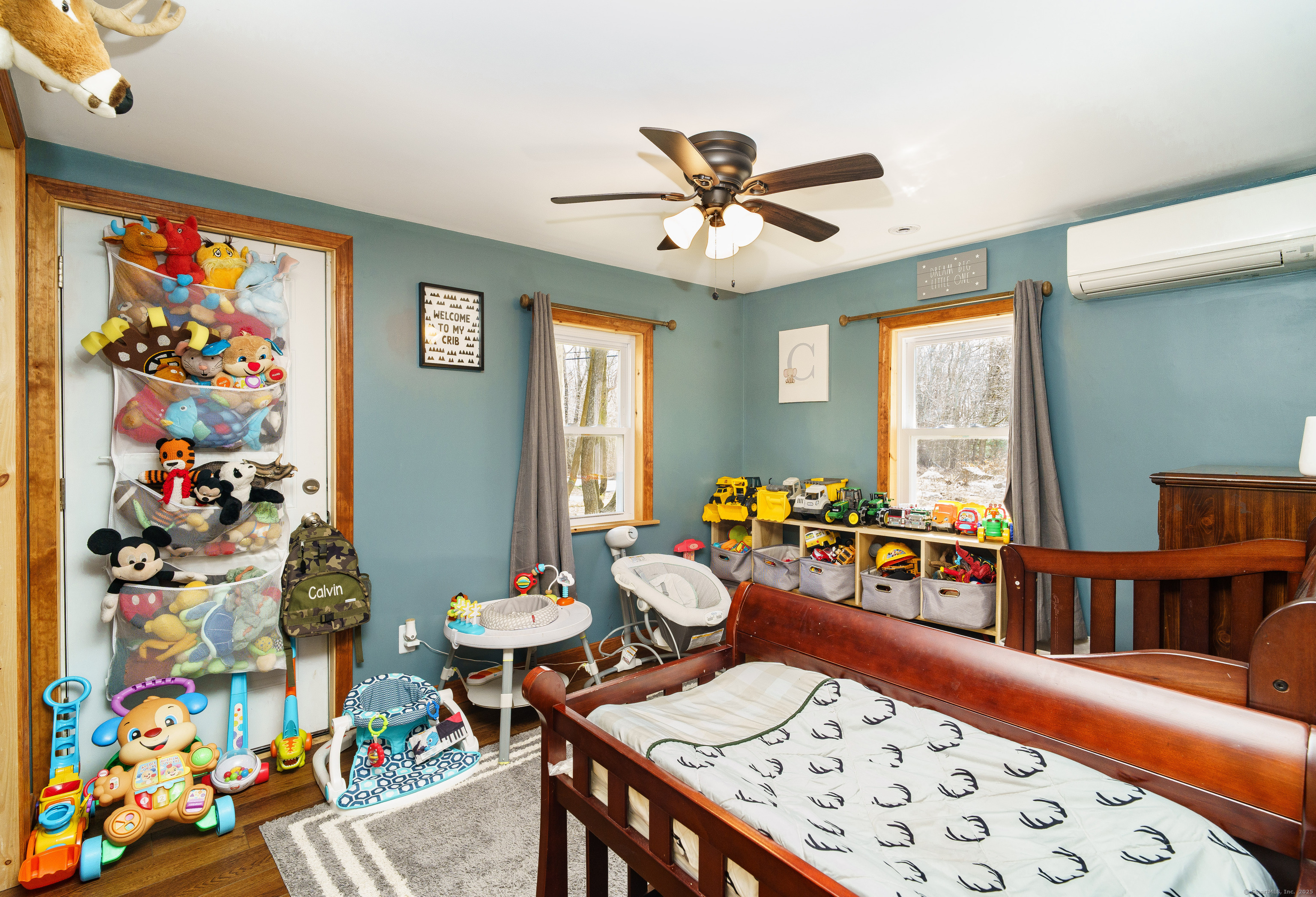768 Ekonk Hill Road, Voluntown, Connecticut image 9