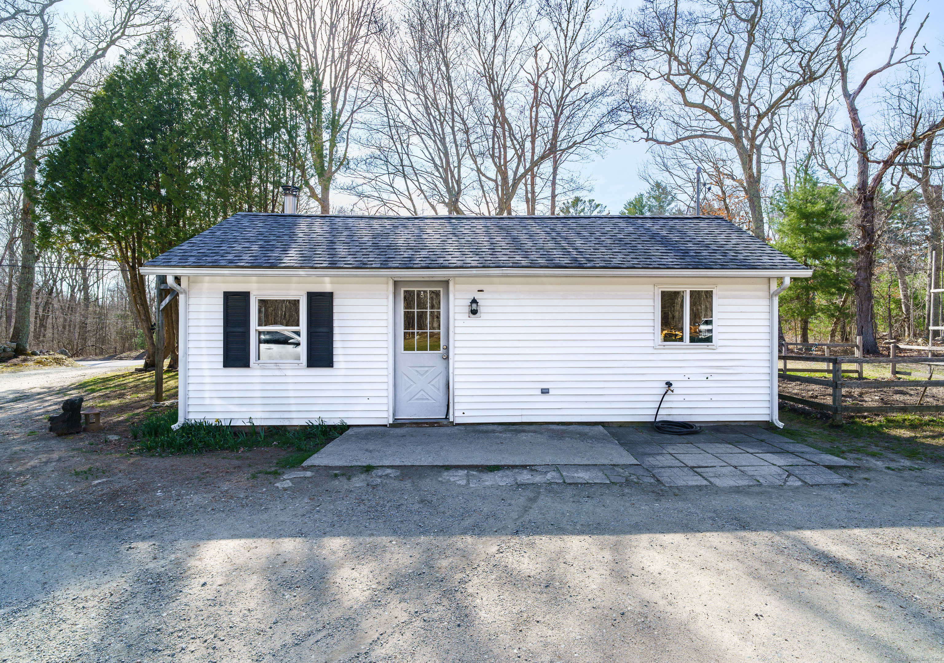 768 Ekonk Hill Road, Voluntown, Connecticut image 2