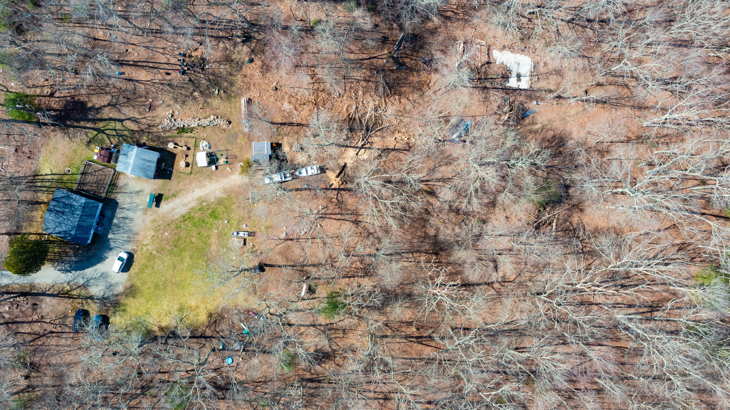 768 Ekonk Hill Road, Voluntown, Connecticut image 16