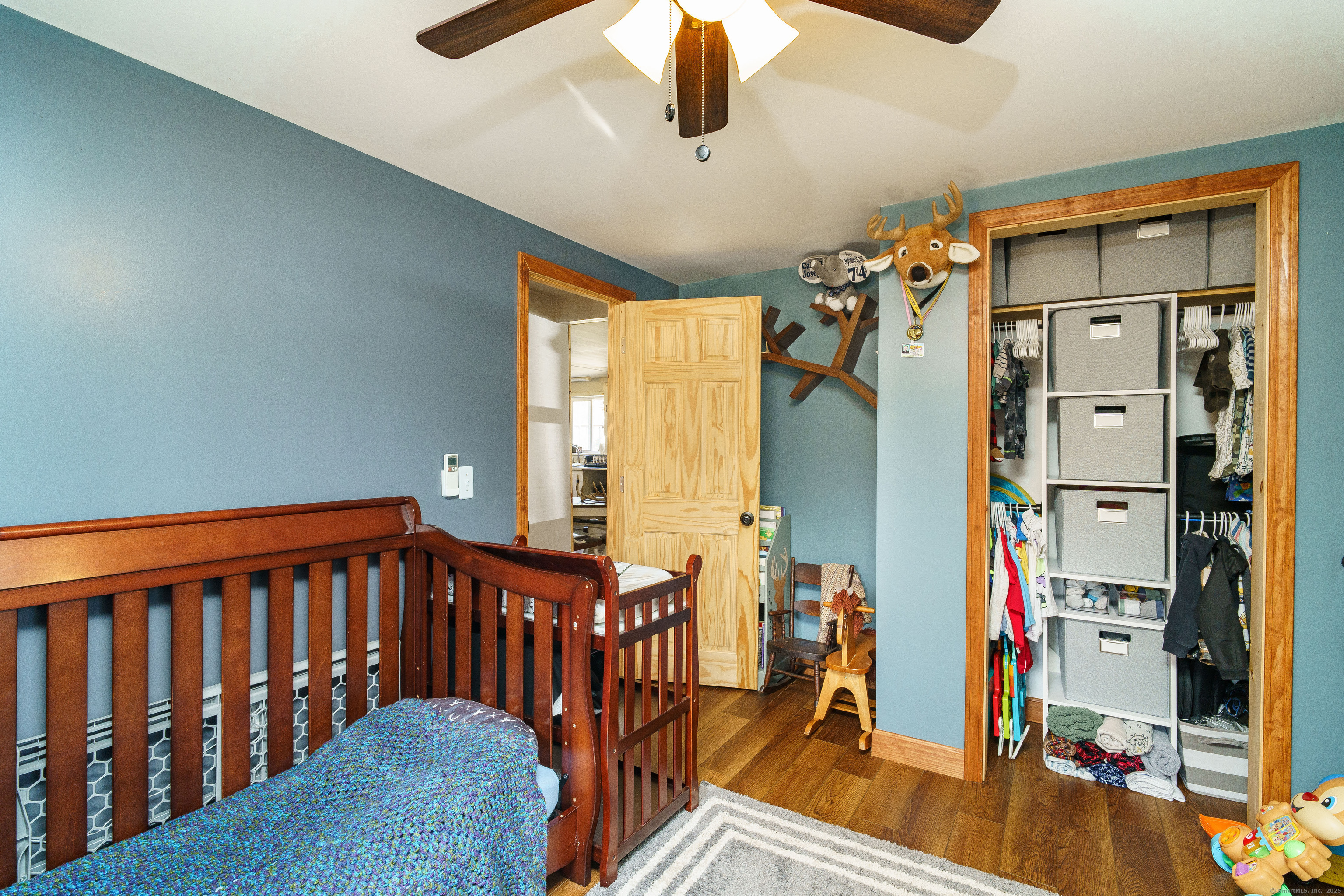 768 Ekonk Hill Road, Voluntown, Connecticut image 10