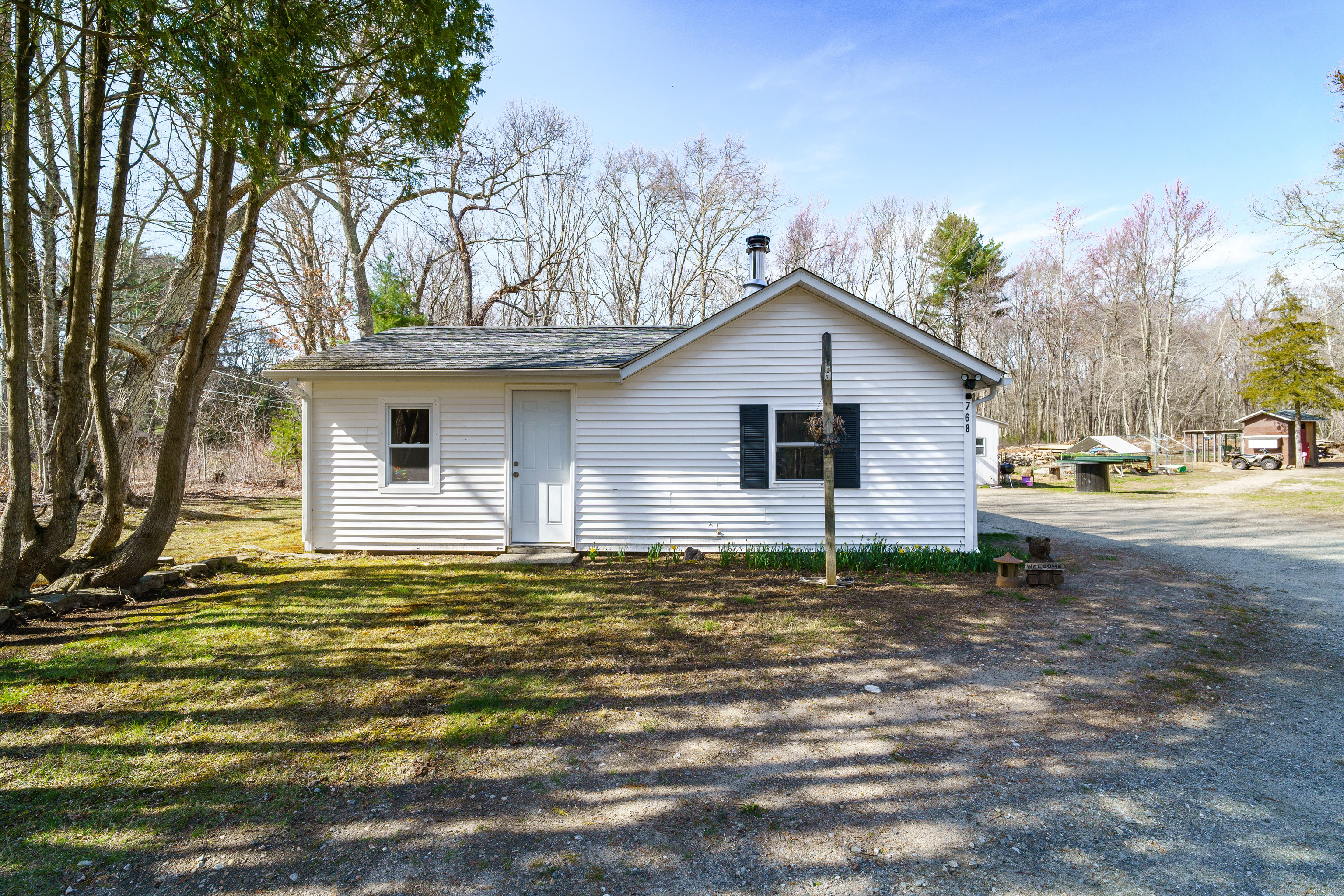 768 Ekonk Hill Road, Voluntown, Connecticut image 13