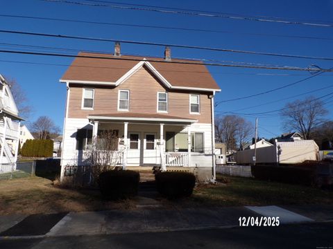 Photo of 103 Myrtle Avenue, Ansonia, CT 06401 (MLS # 24143222)