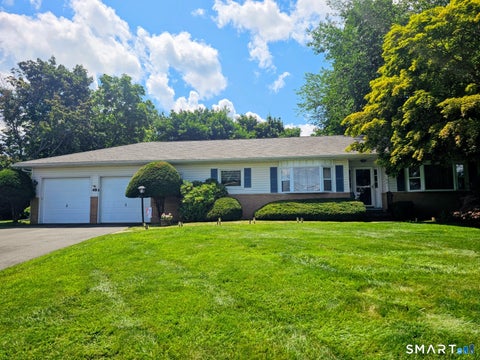 Tiny photo for 48 Clapboard Ridge Road, Danbury, CT 06811 (MLS # 24197429)