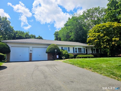Tiny photo for 48 Clapboard Ridge Road, Danbury, CT 06811 (MLS # 24197429)