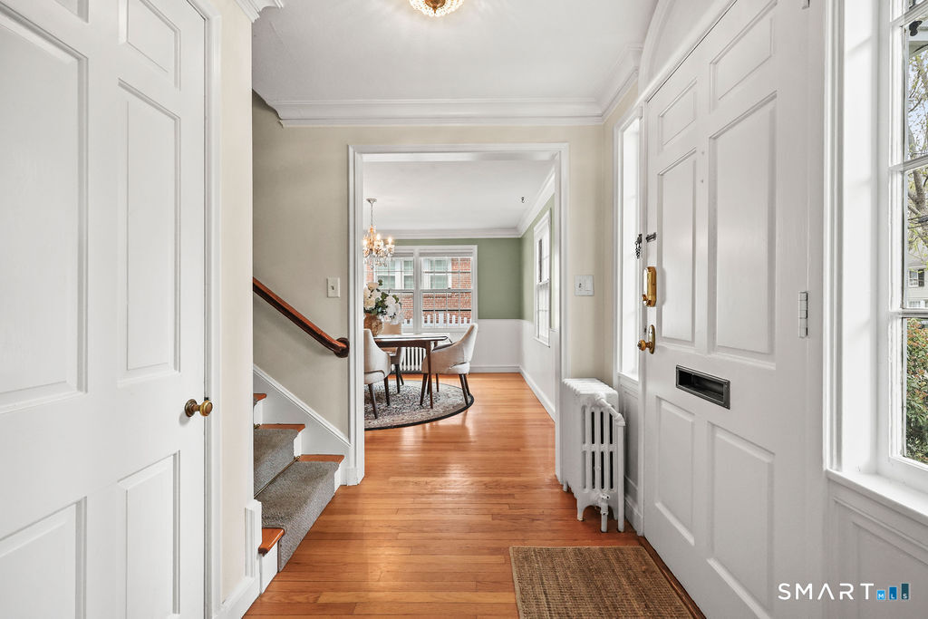 17 Brookline Drive