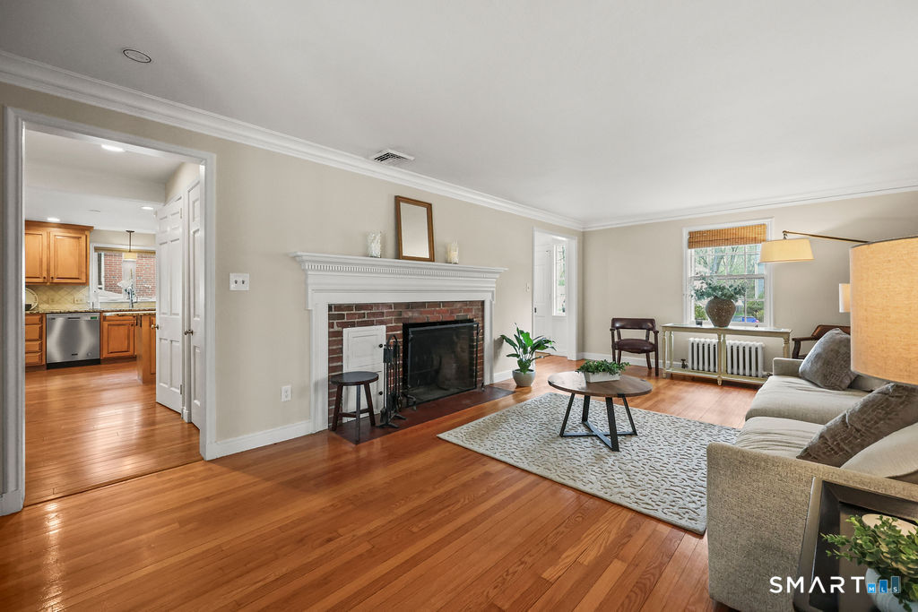 17 Brookline Drive