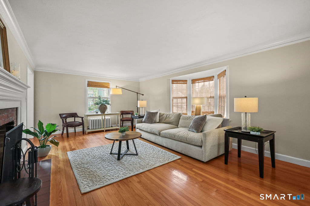 17 Brookline Drive