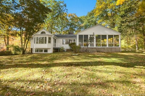 A home in Weston