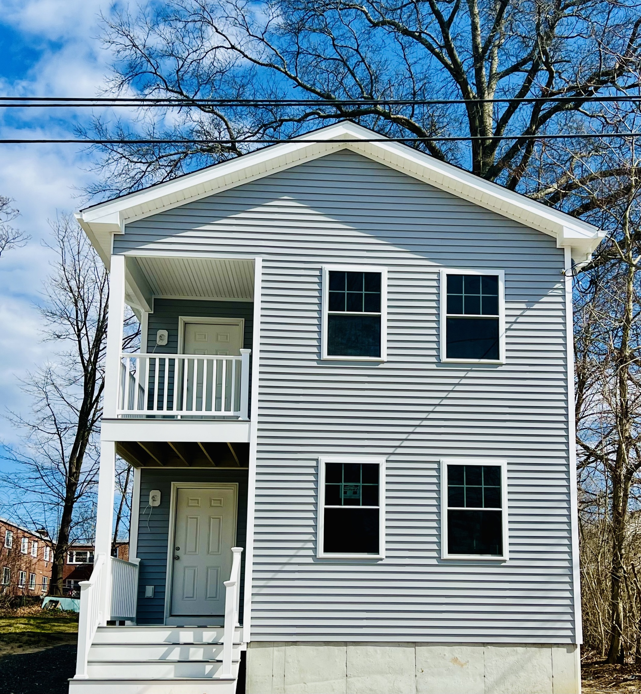 13 Walker Street