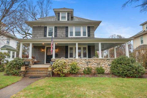 24 Tremont Avenue, Stamford, CT 06906 - #: 24079803
