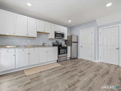 78 McKinley Avenue Norwich CT 06360