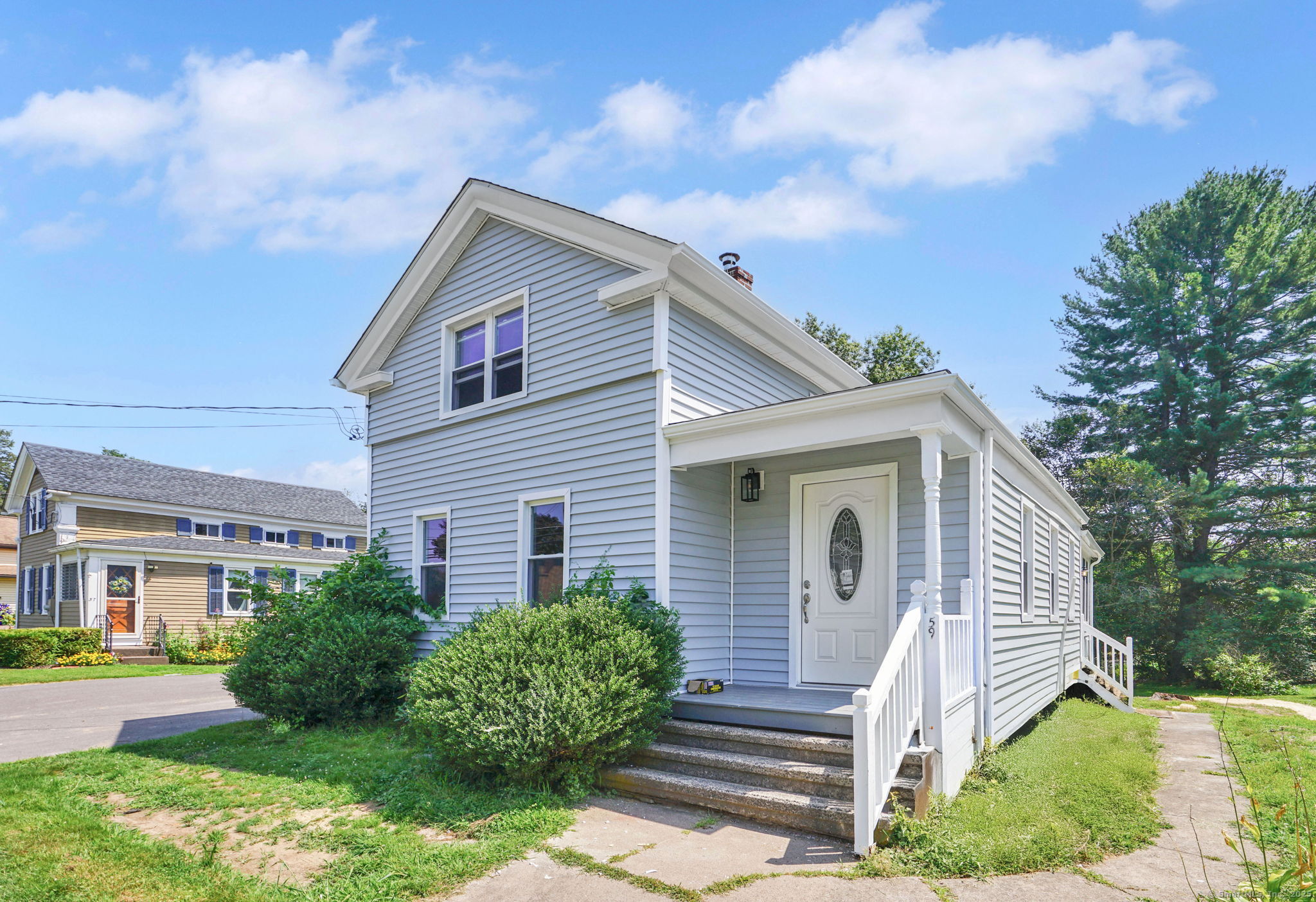 59 Main Street