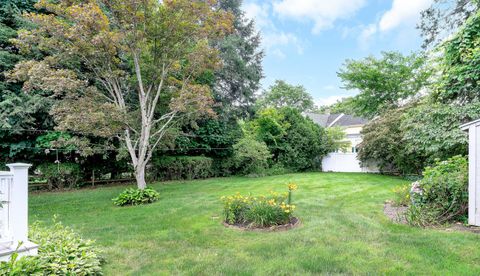 A home in Wethersfield