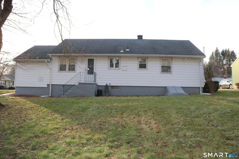 Tiny photo for 69 Rentell Road, Hamden, CT 06514 (MLS # 24157492)