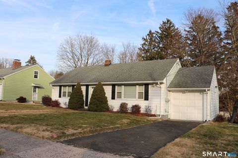 Tiny photo for 69 Rentell Road, Hamden, CT 06514 (MLS # 24157492)
