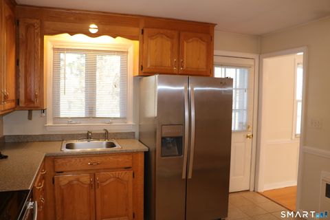 Tiny photo for 69 Rentell Road, Hamden, CT 06514 (MLS # 24157492)